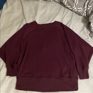 aerie Sweatshirt